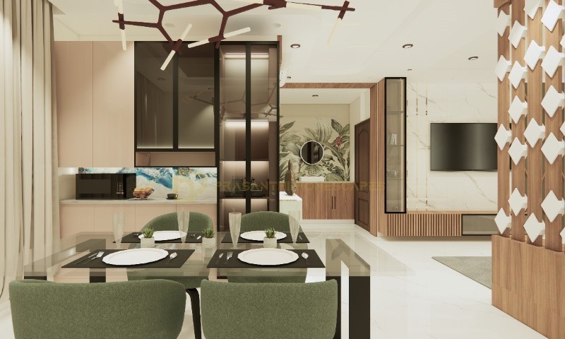 Residential