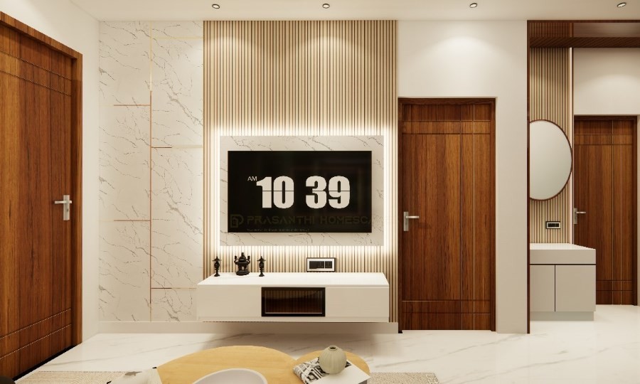 Residential