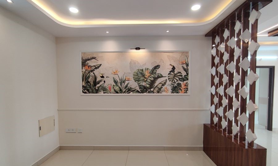 Residential