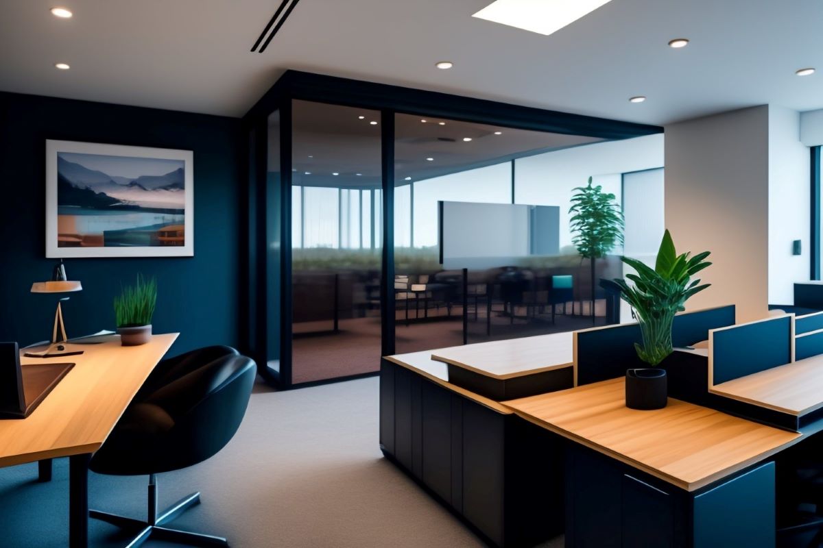 Home Interiors